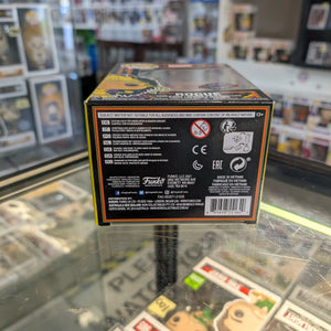 FUNKO Pop Vinyl Rogue #800 FRENLY BRICKS - Open 7 Days