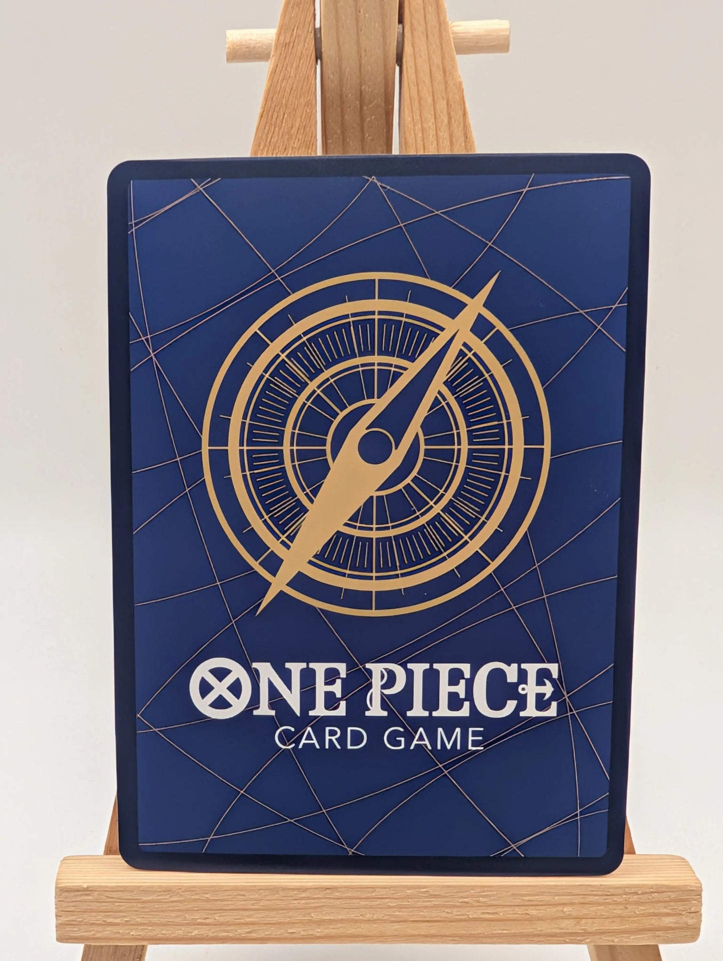 One Piece Card Game CCG TCG Rob Lucci OP03-092 SP Special Alt Art ENG FRENLY BRICKS - Open 7 Days