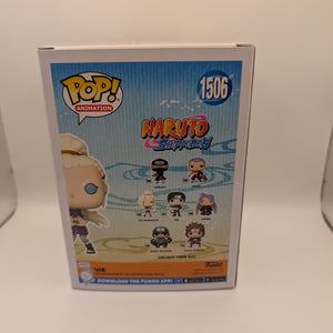 FUNKO POP! Ino Yamanaka #1506 Naruto Shippuden Anime Vinyl Figure FRENLY BRICKS - Open 7 Days