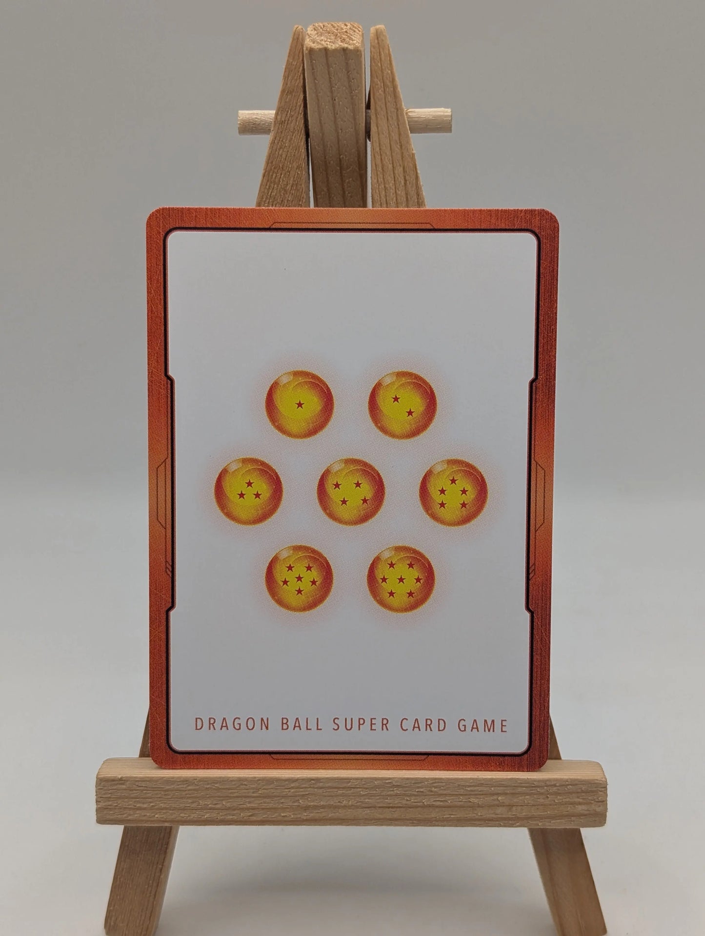 Silver Foil Energy Marker SB-02 Manga E-83 Dragon Ball Fusion World FRENLY BRICKS - Open 7 Days