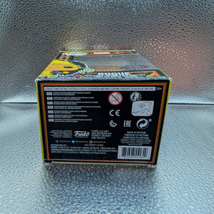 FUNKO Pop Vinyl Rogue #800 FRENLY BRICKS - Open 7 Days