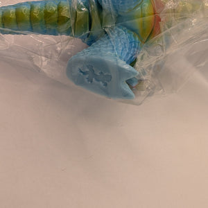 Maxtoys Japanese soft vinyl toy (sofubi) Monster Femigon Ultraman FRENLY BRICKS - Open 7 Days