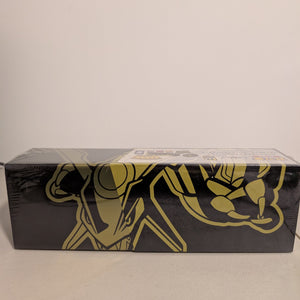 Pokemon Card TCG Sword & Shield 25th Anniversary Rayquaza Box Chinese FRENLY BRICKS - Open 7 Days