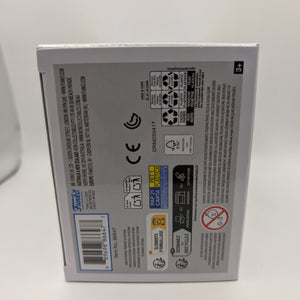 Superman (2025) - The Engineer Pop! Plus Vinyl Figure #587