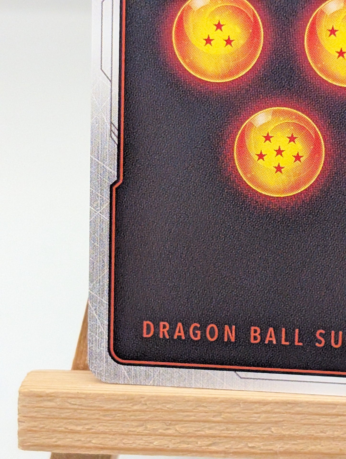 Dragonball Fusion World Manga Booster SB02 Son Goku: Secret Rare Alt FB06-119* FRENLY BRICKS - Open 7 Days