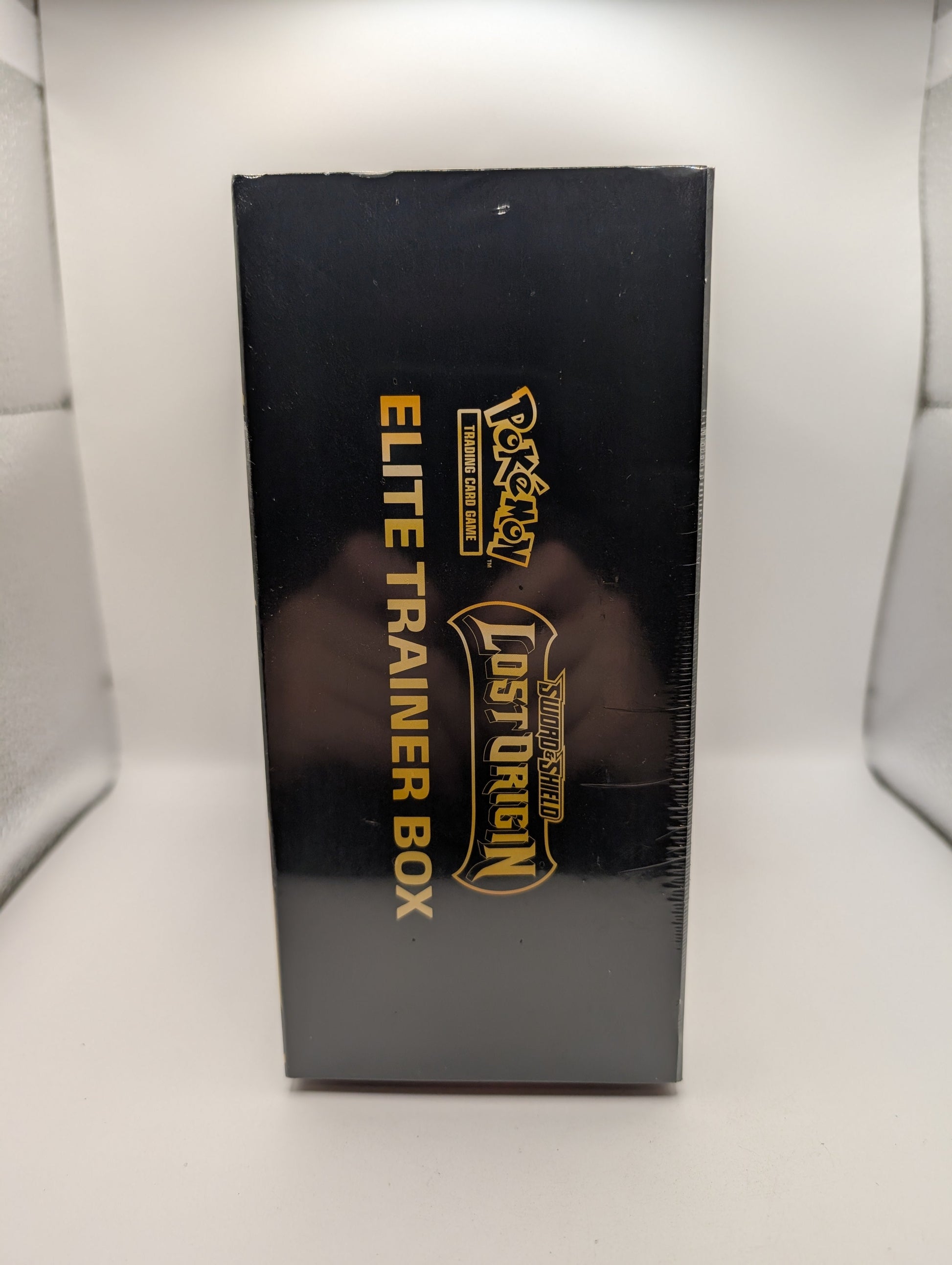 Pokémon Lost Origin Elite Trainer Box/ETB – New/Factory Sealed FRENLY BRICKS - Open 7 Days