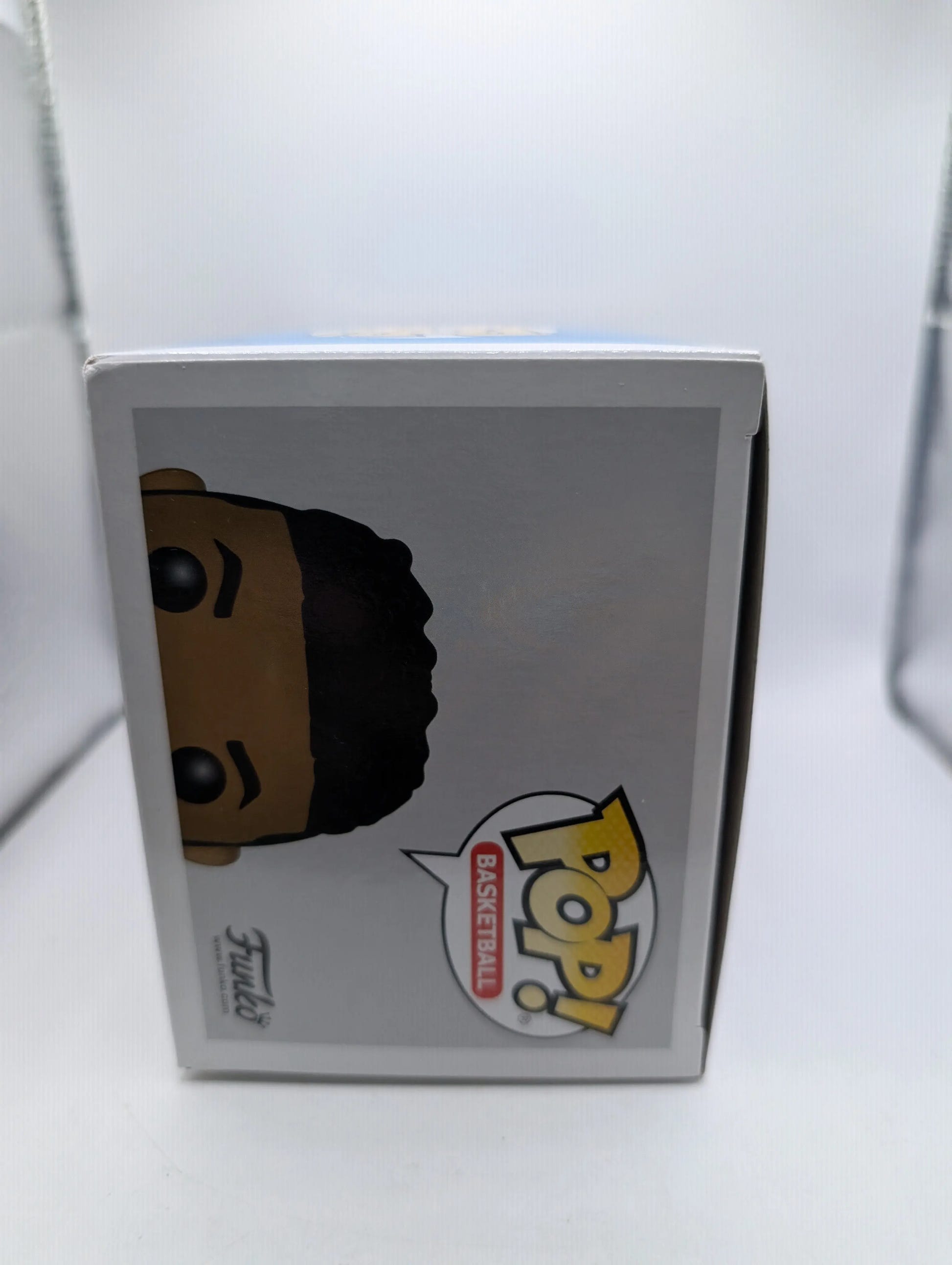 Funko POP! Basketball: Karl-Anthony Towns #39 Vinyl Figure, photo 5 image 5