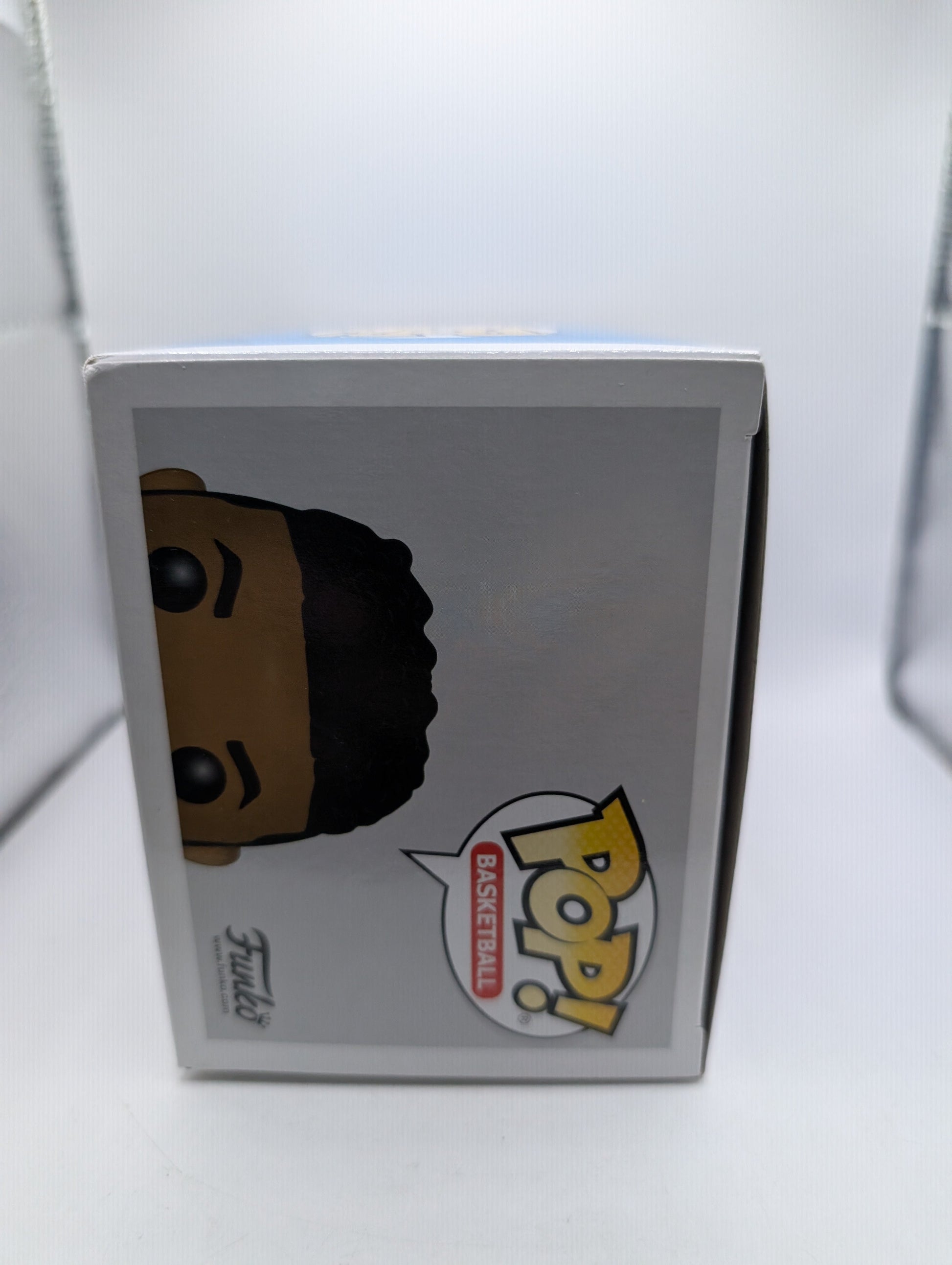 Funko Pop! Basketball: Karl-Anthony Towns #39 Vinyl Figure FRENLY BRICKS - Open 7 Days