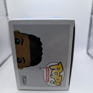 Funko Pop! Basketball: Karl-Anthony Towns #39 Vinyl Figure FRENLY BRICKS - Open 7 Days