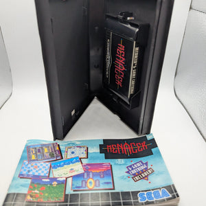 Sega Mega Drive Spiel 