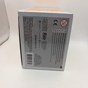 Funko Dragon Ball Z Super Saiyan Gohan 509 Pop Figure FRENLY BRICKS - Open 7 Days