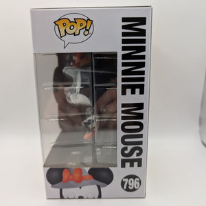 Funko Pop! Vinyl: Disney - Minnie Mouse #796