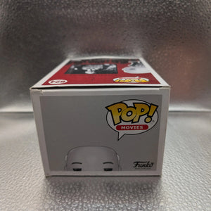 FUNKO Pop Vinyl Director Alfred Hitchcock FRENLY BRICKS - Open 7 Days