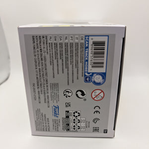 Funko Pop! Disney Pixar Wall-E MO 1117 Limited Chase