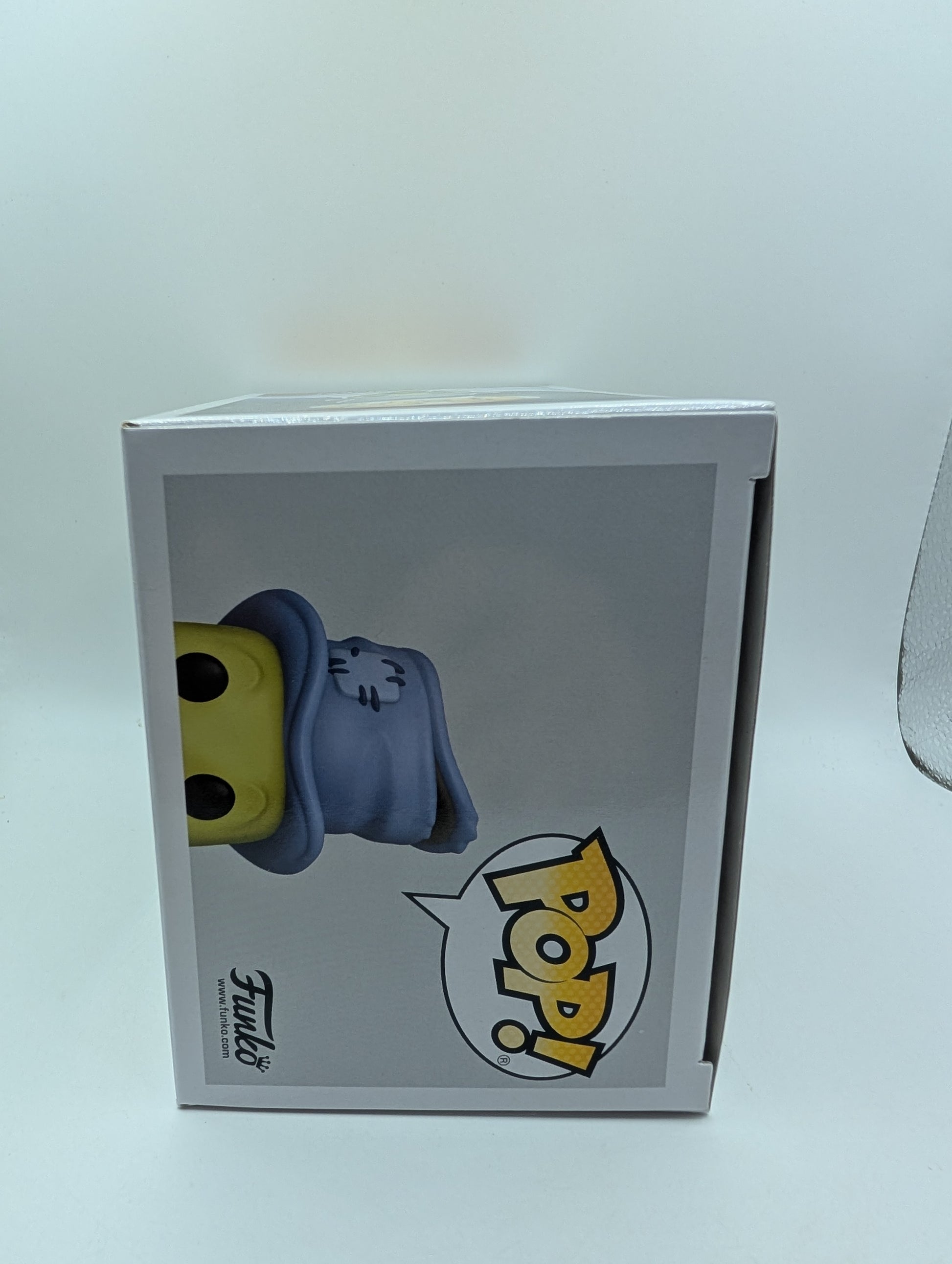 Funko Pop! Vinyl: Disney - Jiminy Cricket #1026