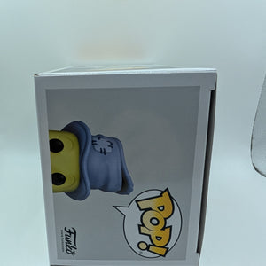 Funko Pop! Vinyl: Disney - Jiminy Cricket #1026