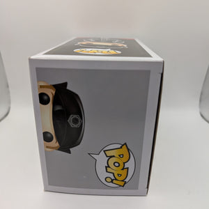 General Hux 109 ~ Star Wars: Episode VII — The Force Awakens ~ Funko Pop Vinyl FRENLY BRICKS - Open 7 Days