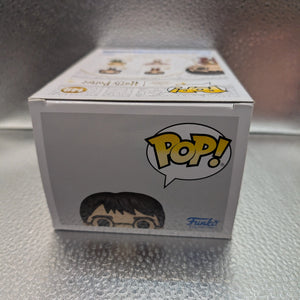 FUNKO Pop Vinyl Harry Potter #149 FRENLY BRICKS - Open 7 Days