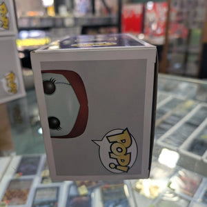 Funko Pop! Vinyl: Disney - Sally #16 FRENLY BRICKS - Open 7 Days