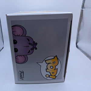 Funko Pop! Winnie The Pooh #256 Heffalump Disney Vinyl Figure Lavender FRENLY BRICKS - Open 7 Days