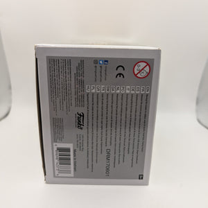 Eggsy Pop 463 - Kingsman Funko Pop! Vinyl 2017 Vaulted