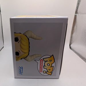 Pony Tsunotori Funko Pop! Vinyl #1254 My Hero Academia FRENLY BRICKS - Open 7 Days