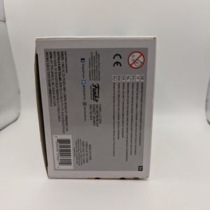 THE SANDLOT KIDS - Benny #568 Funko Pop! Vinyl  VAULTED