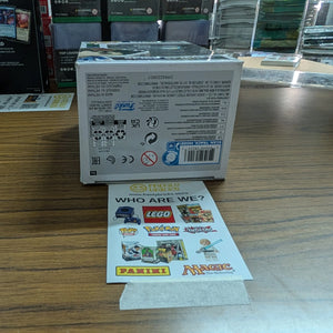 FUNKO Pop Vinyl Spike Spiegel #1212 FRENLY BRICKS - Open 7 Days