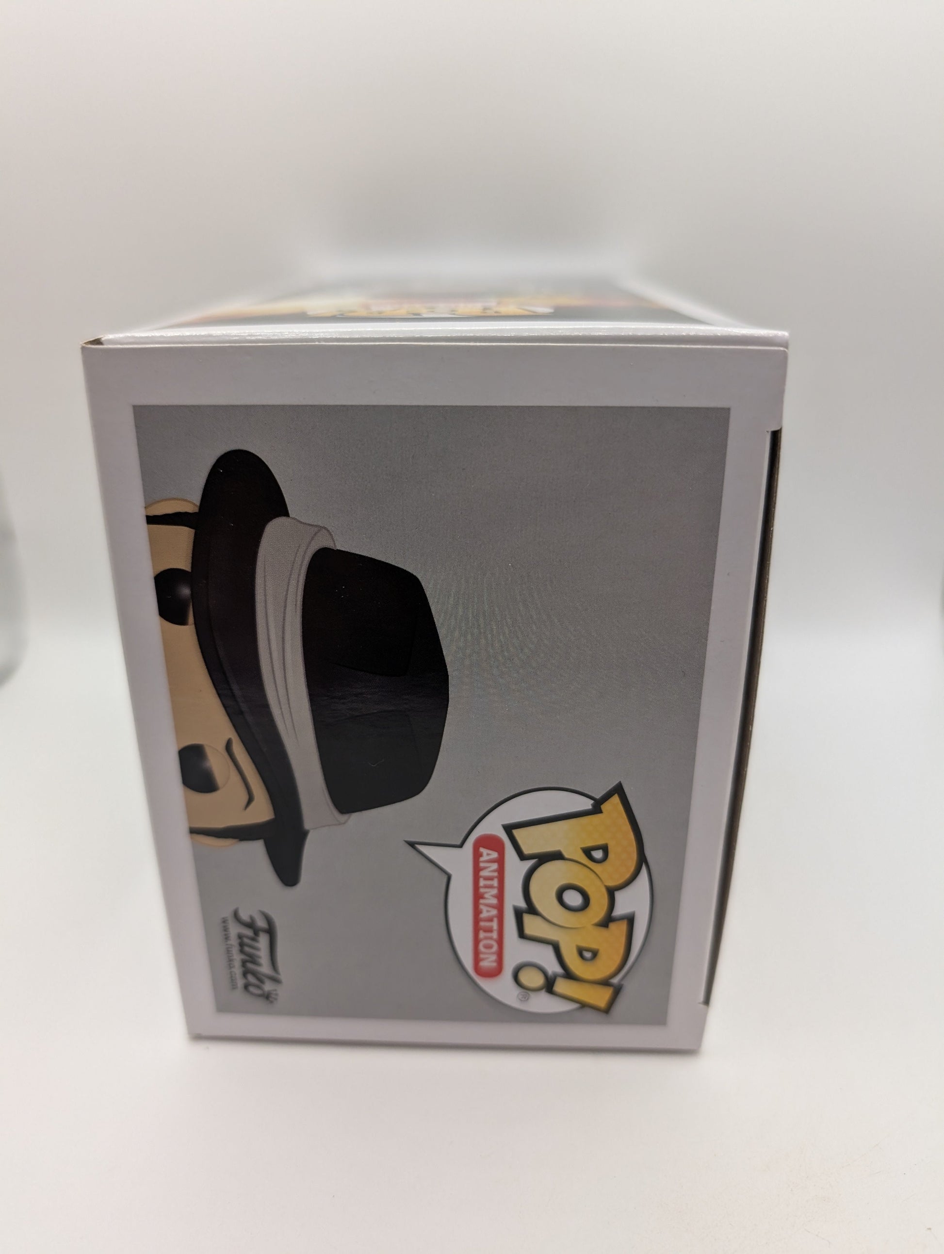 Kenny Pop 463 Attack On Titan Funko Pop! 2018 Vaulted FRENLY BRICKS - Open 7 Days