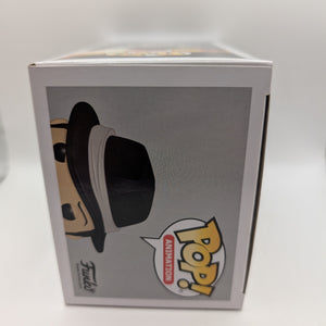 Kenny Pop 463 Attack On Titan Funko Pop! 2018 Vaulted FRENLY BRICKS - Open 7 Days