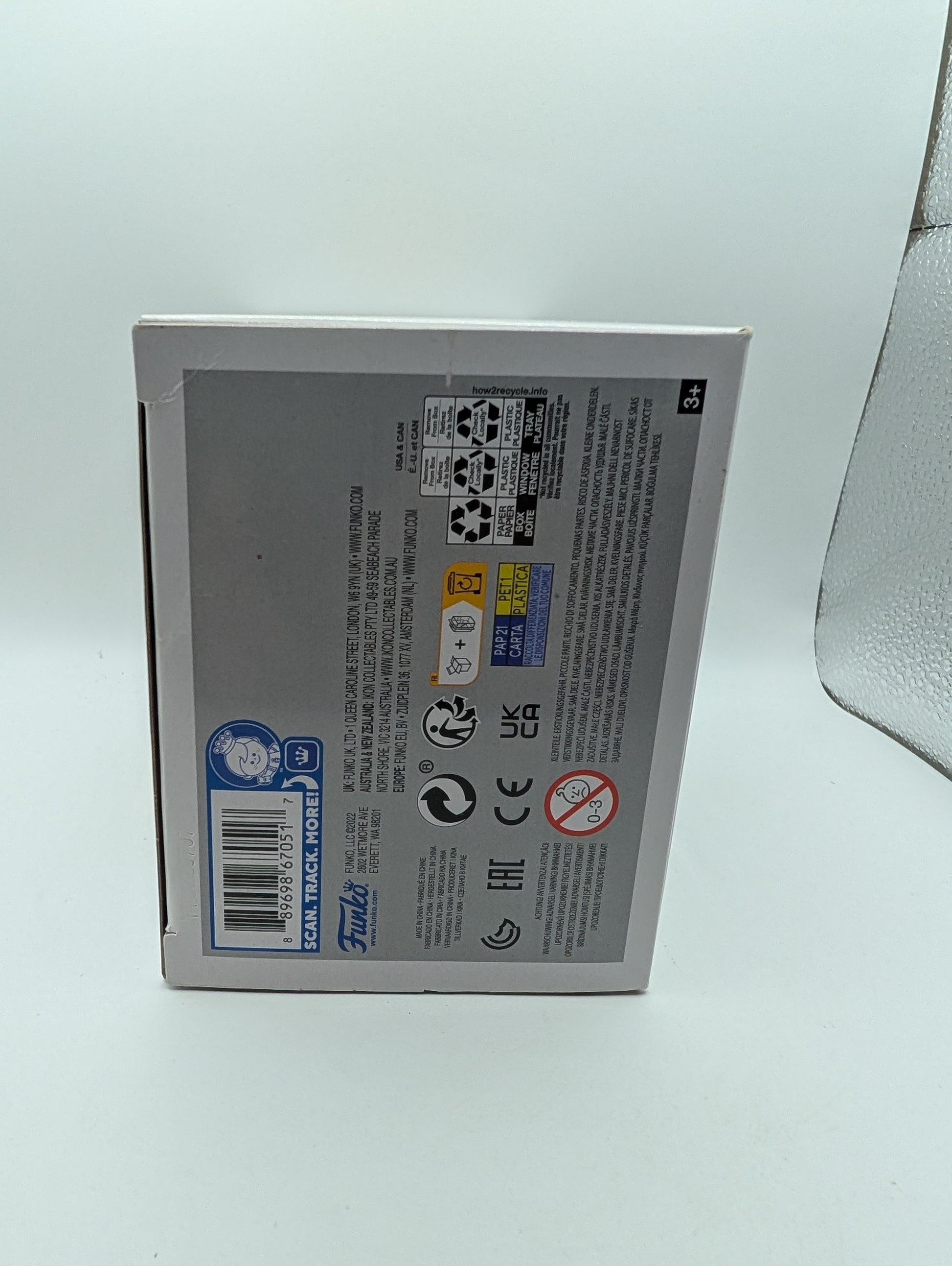 Harry Potter 2022 Convention Limited Edition Exclusive Funko Pop! Vinyl #147