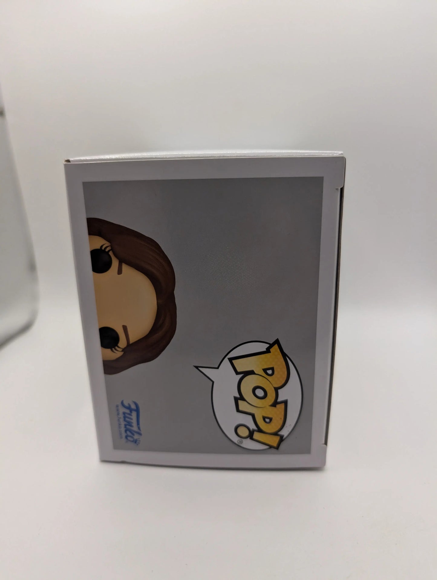 Funko POP! Harry Potter - Hermione Granger #167 FRENLY BRICKS - Open 7 Days