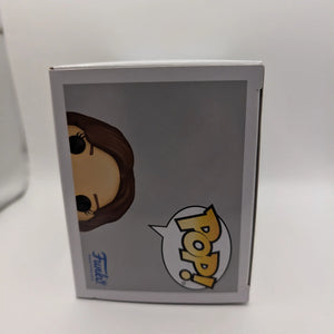 Funko POP! Harry Potter - Hermione Granger #167 FRENLY BRICKS - Open 7 Days