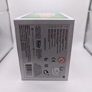 Monster Hunter Stories - Avinia Funko Pop! Vinyl 799 FRENLY BRICKS - Open 7 Days