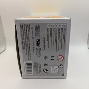 Funko Pop! Animation: My Hero Academia - Mei Hatsume Vinyl Figure 681 FRENLY BRICKS - Open 7 Days