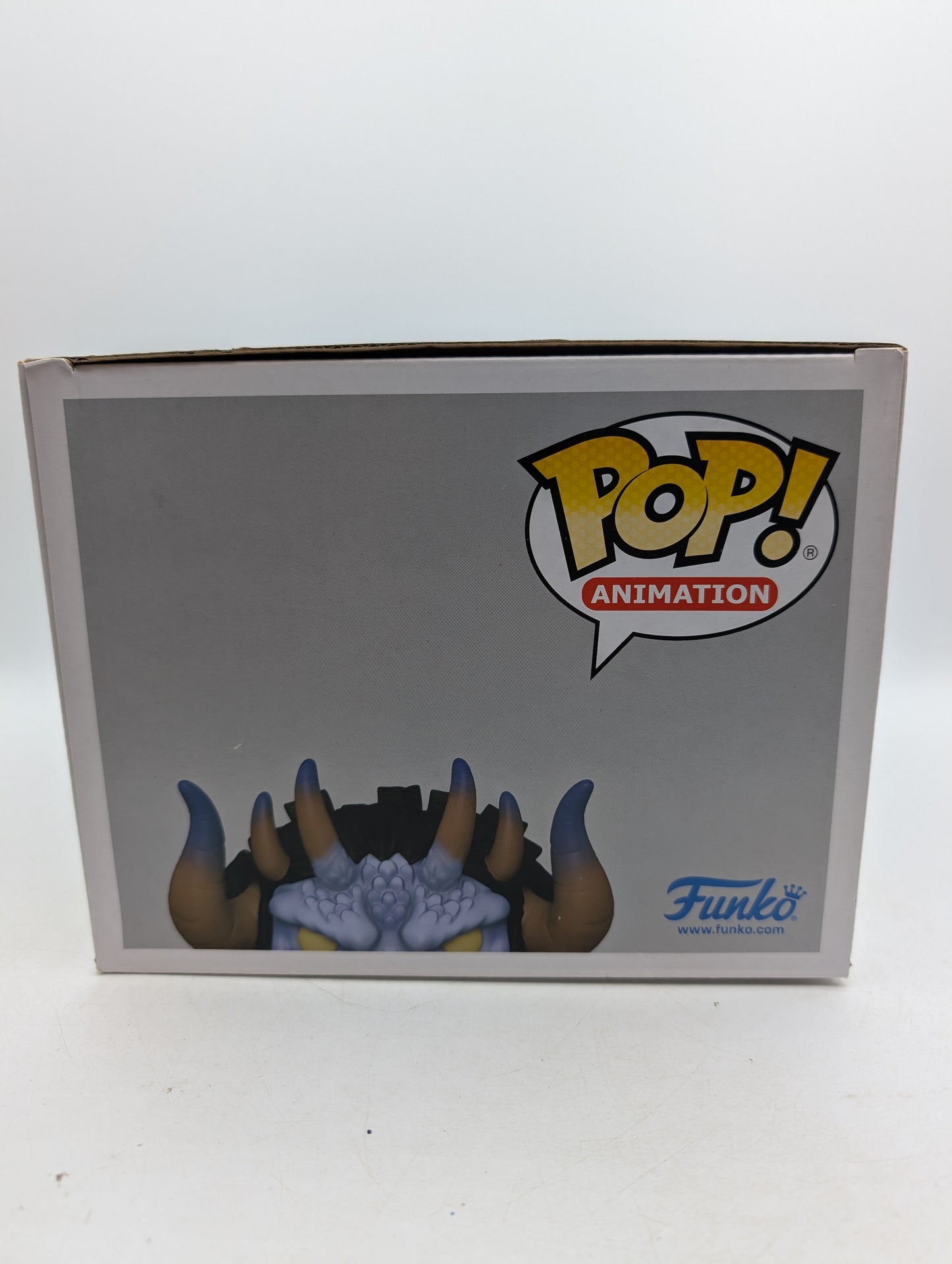 Funko POP! Animation One Piece Kaido (Logia Form) #1624