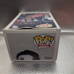 FUNKO Pop Vinyl Naryu The Elder scrolls online #219 FRENLY BRICKS - Open 7 Days