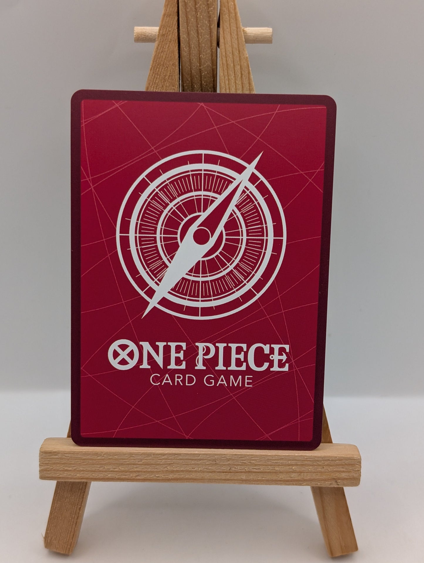 Bandai One Piece CCG Imu Leader OP13-079 Foil FRENLY BRICKS - Open 7 Days
