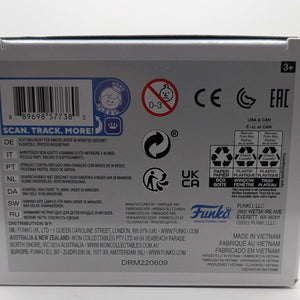 FullMetal Alchemist Brotherhood - Oliver Mira Armstrong #1178 - Funko Pop! Vinyl - New FRENLY BRICKS - Open 7 Days