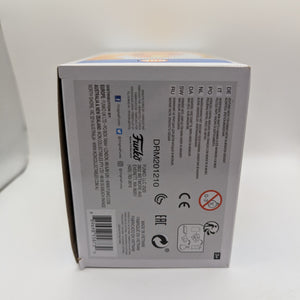 POKEMON CHARMANDER #455 DIAMOND 2021 CONVENTION EXCLUSIVE POP VINYL FRENLY BRICKS - Open 7 Days