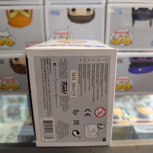 Evel Knievel (with Cape) 62 ~ Funko Pop Vinyl ~ Icons FRENLY BRICKS - Open 7 Days