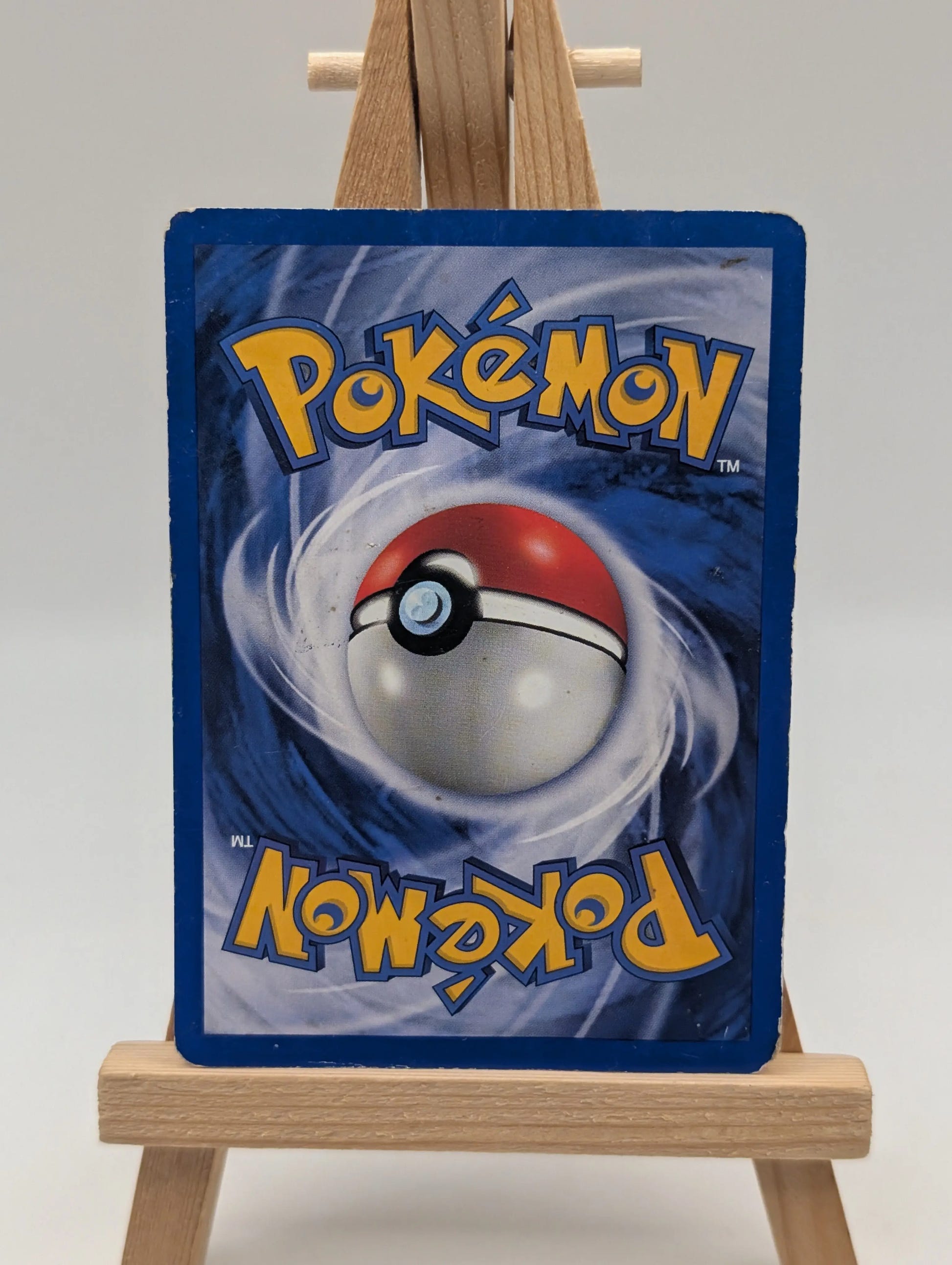 Pokemon 2001 Flying Pikachu Black Star WOTC Promo Card 25 MP FRENLY BRICKS - Open 7 Days image 5