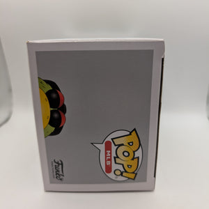 Pirates Mascot 17 ~ MLB: Pittsburgh ~ Funko Pop Vinyl Baseball FRENLY BRICKS - Open 7 Days