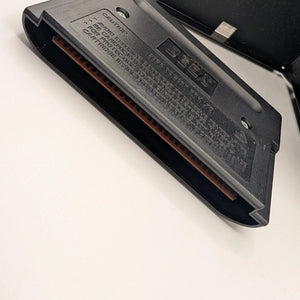 Marko's Magic Football SEGA Mega Drive SMD Aus Pal Vintage Used FRENLY BRICKS - Open 7 Days