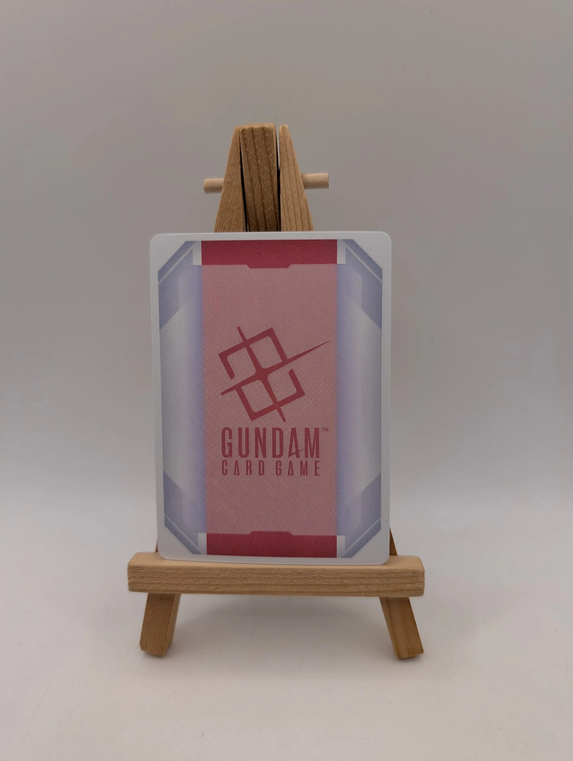 gundam GD01 C++ RX-78-2 Resource (R-002 Gundam TCG) FRENLY BRICKS - Open 7 Days image 2