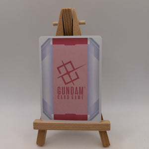 gundam GD01 C++ RX-78-2 Resource (R-002 Gundam TCG) FRENLY BRICKS - Open 7 Days