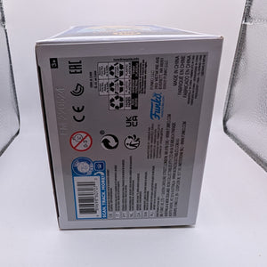 Funko Luck Voltia 1102 Black Clover Pop Figure FRENLY BRICKS - Open 7 Days