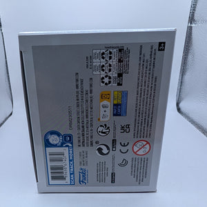 Shinobu Kocho Exclusive 1314 Demon Slayer Funko Pop Vinyl Figure FRENLY BRICKS - Open 7 Days