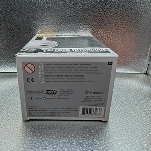 FUNKO Pop Vinyl Director Alfred Hitchcock FRENLY BRICKS - Open 7 Days