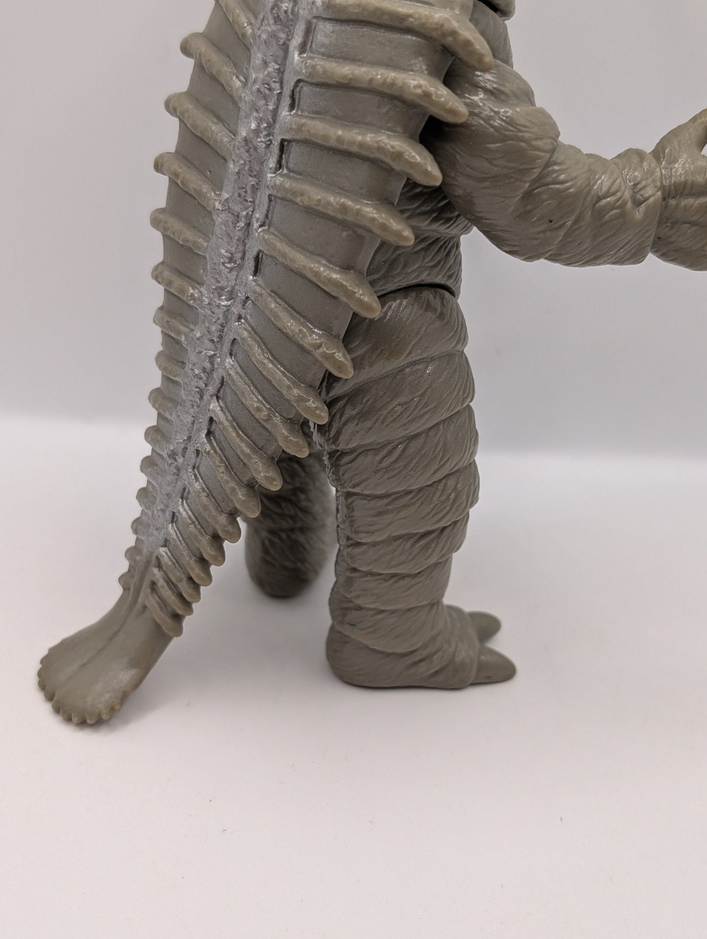 Bandai Ultra Monster Series 15 Photothermal Keira Japan 1998 FRENLY BRICKS - Open 7 Days